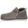 Chaussures Homme Chaussons Shepherd ANDY Gris