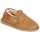 Chaussures Homme Chaussons Shepherd BOSSE Camel