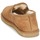 Chaussures Homme Chaussons Shepherd BOSSE Camel