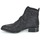 Chaussures Femme Boots Philippe Morvan SMAKY1 V2 DAISY LUX Noir