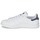 Chaussures Baskets basses adidas Originals STAN SMITH Blanc / bleu