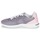Chaussures Femme Baskets basses Le Coq Sportif LCS R PRO W ENGINEERED MESH Violet