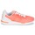 Chaussures Femme Baskets basses Le Coq Sportif LCS R PRO W ENGINEERED MESH papaya punch