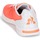 Chaussures Femme Baskets basses Le Coq Sportif LCS R PRO W ENGINEERED MESH papaya punch