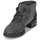 Chaussures Femme Boots Mam'Zelle XESTO Noir