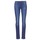 Vêtements Femme Jeans droit G-Star Raw MIDGE SADDLE MID STRAIGHT Bleu Medium Aged