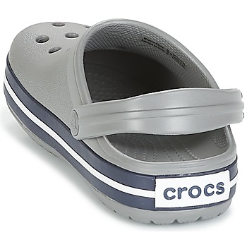 Crocs CROCBAND CLOG K Gris / marine