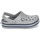 Chaussures Enfant Sabots Crocs CROCBAND CLOG K Gris / marine
