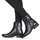 Chaussures Femme Boots Vagabond Shoemakers CARY Noir