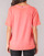 Vêtements Femme T-shirts manches courtes Replay YAYOUTE Rouge
