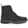 Chaussures Homme Boots Clarks BATCOMBE LORD Noir