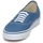 Chaussures Baskets basses Vans AUTHENTIC Bleu