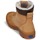 Chaussures Boots Palladium PAMPA SPORT CUFF WPS Jaune / Marron