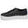 Chaussures Femme Baskets basses Katy Perry THE DYLAN Noir