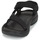 Chaussures Femme Sandales sport Teva HURRICANE XLT2 Noir