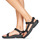 Chaussures Femme Sandales et Nu-pieds Teva HURRICANE XLT2 Noir