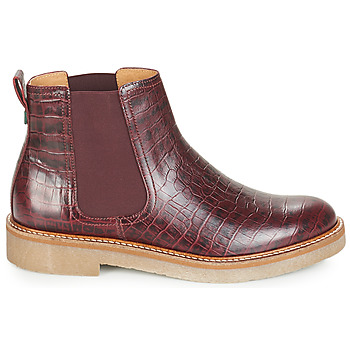 Boots Kickers OXFORDCHIC
