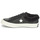 Chaussures Femme Baskets basses Converse ONE STAR LEATHER OX Noir