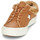 Chaussures Femme Baskets basses Converse ONE STAR LEATHER OX Camel