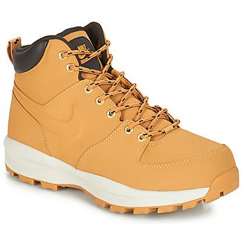 Chaussures Homme Boots Nike MANOA LEATHER BOOT Miel
