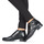 Chaussures Femme Boots Betty London JIELO Noir
