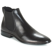 Chaussures Homme Boots Carlington JEVITA Noir