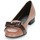 Chaussures Femme Ballerines / babies André ANNALISA Taupe
