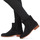 Chaussures Femme Boots André TITAINE Noir