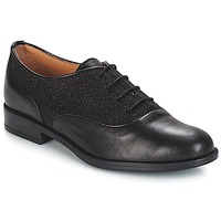 Chaussures Femme Derbies André CHARLY Noir
