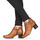 Chaussures Femme Boots André PATTY 3 Marron