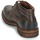 Chaussures Homme Boots André TYROL Marron