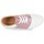 Chaussures Femme Baskets basses André LIZZIE Rose