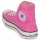 Chaussures Baskets montantes Converse ALL STAR CORE HI Rose