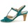 Chaussures Femme Sandales et Nu-pieds André BETY Turquoise