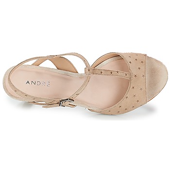 André BETY Beige