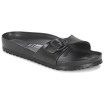 Chaussures Sandales et Nu-pieds Birkenstock MADRID EVA Noir