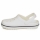 Chaussures Sabots Crocs CROCBAND Blanc