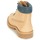 Chaussures Enfant Boots Timberland 6 In Premium WP Boot ICED COFFEE