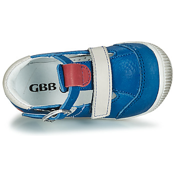 GBB BALILO Bleu / Gris / Rouge