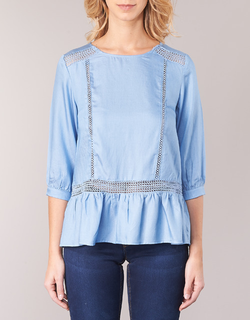 Betty London KOCLE Bleu
