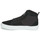 Chaussures Baskets montantes Supra STACKS MID Noir