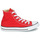 Chaussures Baskets montantes Converse CHUCK TAYLOR ALL STAR CORE HI Rouge