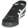Chaussures Baskets basses Onitsuka Tiger MEXICO 66 LEATHER Noir / Blanc