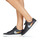 Chaussures Femme Baskets basses Nike BLAZER LOW LX W Noir / Argent
